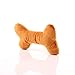 Minifeet Knister-Knochen - Das knochenstarke Hundespielzeug für jeden Anlass. Für Welpen und ausgewachsene Hunde