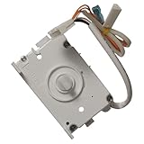 Motore di produzione per cubetti di ghiaccio Frigorifero congelatore 5988JA1001E LG