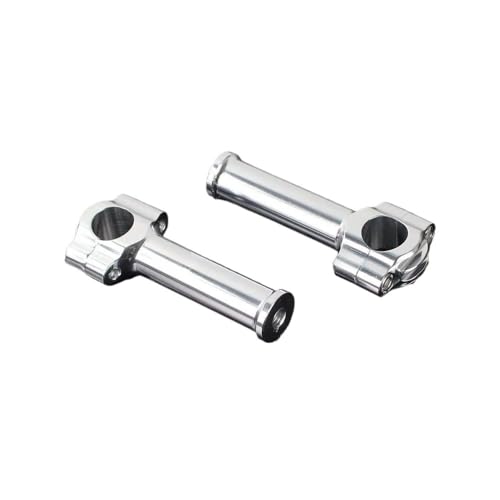 Rehausseur guidon moto 1 pouce barre poignée montage pince pontet pour XL 1200