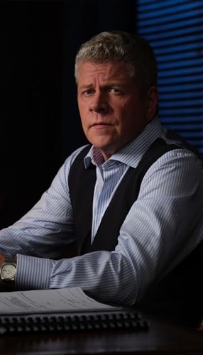 Michael Cudlitz - Survive and Don't Be an Asshole