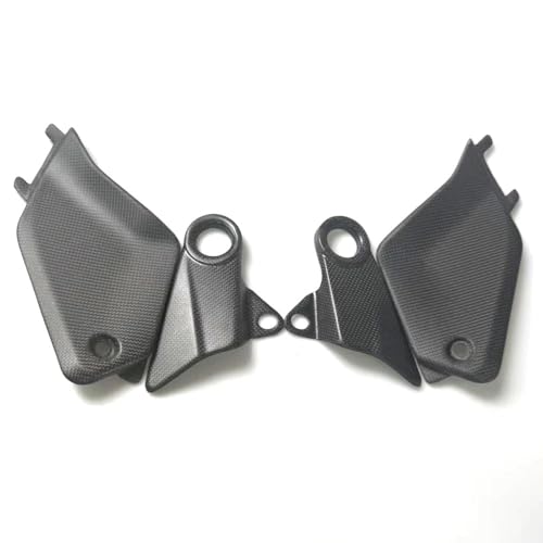 Panigale V4 2025 protection carénage kit ailerons réservoir moto