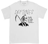 Deftones This is Our Time Tee - LG