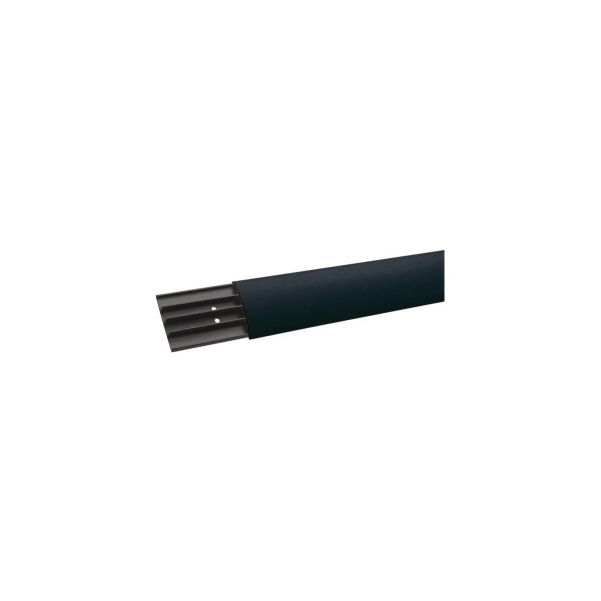 Aufbodenkanal 18x75 anthrazit HAGER SL1807507021