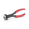 Bates Nail Puller – Cat’s Paw Nail Puller & Remover, End Cutting Pliers, Staple Puller, Carpenter’s Tool