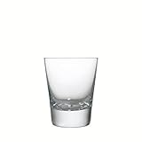 Schott Zwiesel Tritan Crystal Glass Tossa Barware Collection Old Fashioned/Whiskey, Cocktail Glass, 9.6-Ounce, Set of 6