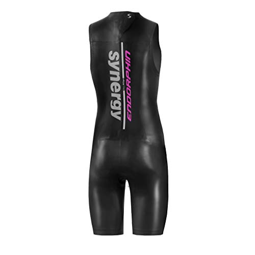 Synergy Endorphin Women's Quick John Triathlon Wetsuit (W1 20)