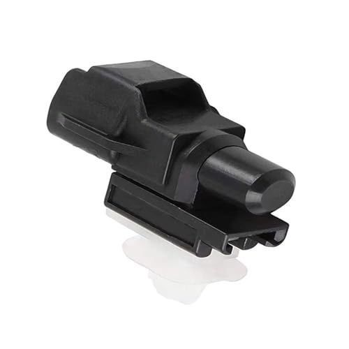 Sensor de temperatura del aire 077500-5191 de alta sensibilidad térmica