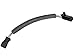 Produktbild Adapter Kabel Klapperschutz LED Leuchte Logo für Original Stecker 893971632
