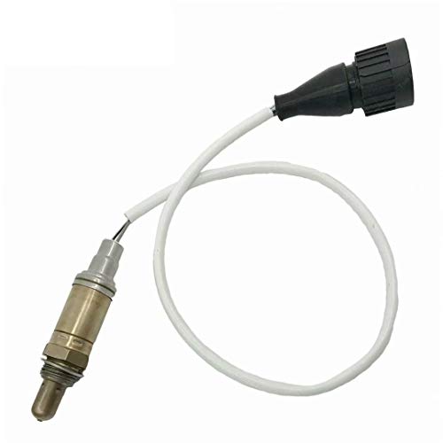 Sonde Lambda 11781468621 Réduit la Consommation de Carburant - 2