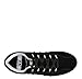 Lugz Men's Changeover Ii Fashion Sneaker, Black/White, 11.5 M US