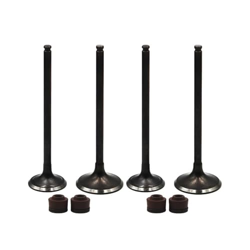 Joint d'étanchéité de tige de soupape pour AX-1 NX250 XL250 AN250 - 2 paires