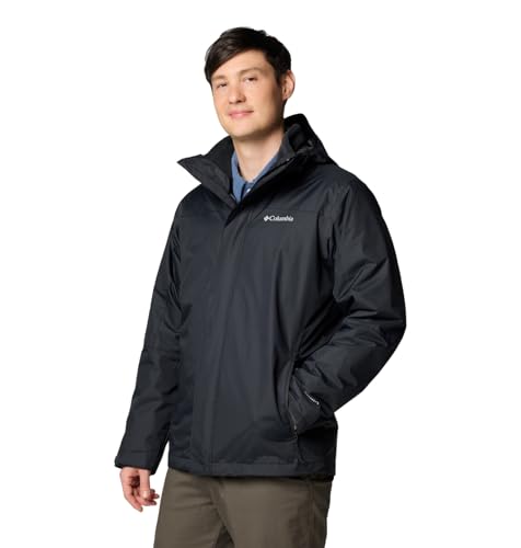 Men's Tunnel Falls Ii Interchange Jacket4