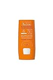 Solaire Haute Protection Stick Zones Sensibles Spf50+ 8 Ml