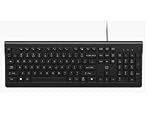 HP 115 Wired Keyboard – (B88K2AA)