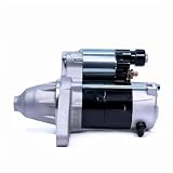 Self Starter Motor 31200P7AJ01 31200PLCT01 31200PLRA01 31200PLRA02 31200PMS003 31200PMS013,
