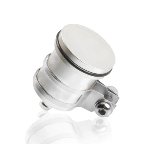 Réservoir liquide frein arrière de moto Honda 599 bocal d'embrayage pour rénovation roadster