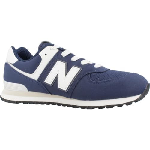 Image of New Balance Kids' 574 Sport V2 Lace-up Sneaker