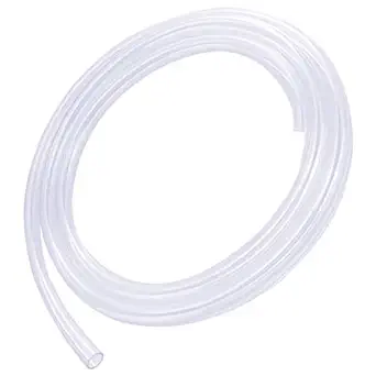 Silicone Tube 9/32