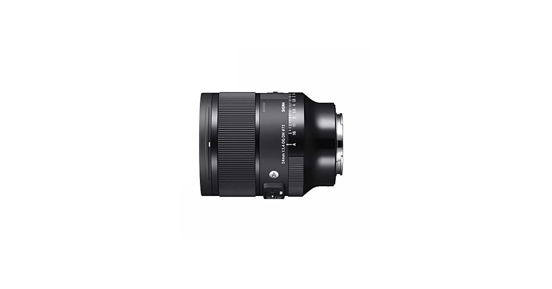 Amazon.com : 24mm F1.4 Art DG DN for Sony E Mount : Electronics