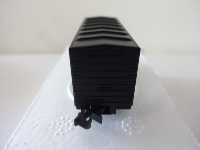 Amazon.co.jp: TOMIX 週刊SL鉄道模型 4号 里山交通 ワム7000形