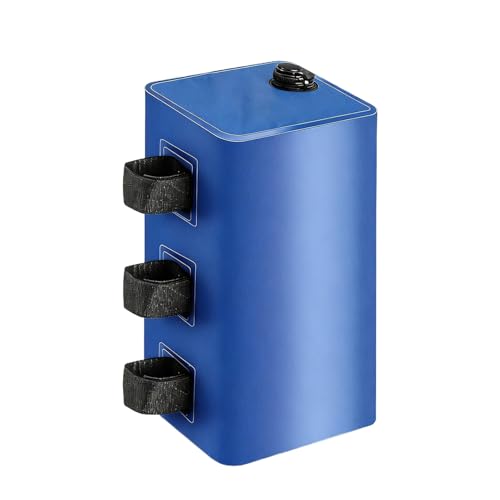 Bolsas de peso para toldo: bolsas de arena resistentes para anclaje de carpa, estabilizadores portátiles reutilizables, soportes de refugio robustos, base segura fácil de llenar | Solución de a