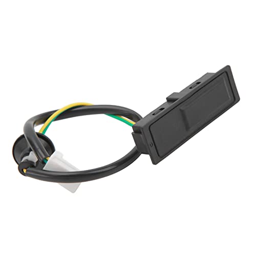 25380 1AA0B, Interruptor de Abertura de Tronco de Cabos Flexíveis de Combinação Perfeita Leve e Resp