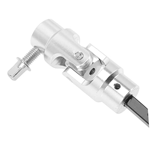 Barra de conexión profesional para pedal doble de batería miniatura 4