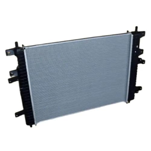 302001240AA Engine Cooling Radiatorr，Compatible for Chery Tiggo 2 pro