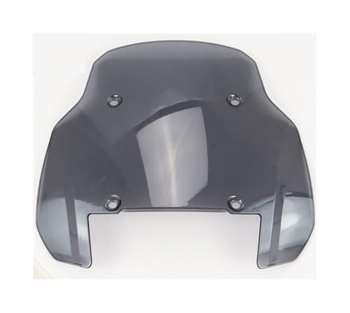 Visière Moto Pan America 1250 Pare-Brise 11" pour Road Trip