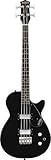 2013 Gretsch G2220 Junior Jet Bass II Black