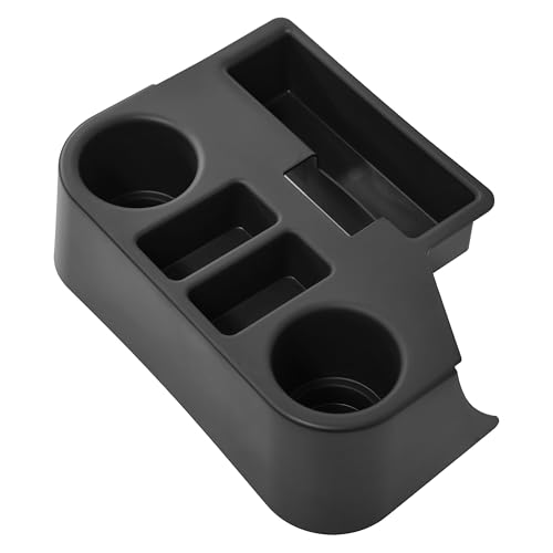 Portavasos consola central compatible Dodge Ram 1994-1997 miniatura 5
