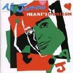  Al Jarreau - Heart\'s Horizon - WEA Musik GmbH