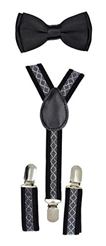 Baby Toddler Children Boys & Girls Shiny Pattern