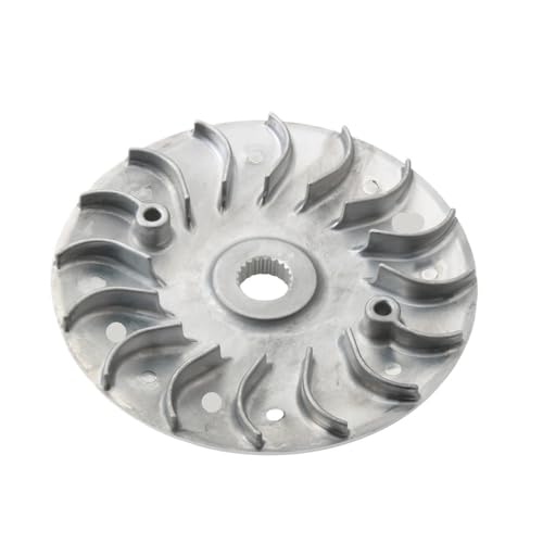 Ventilateur de variateur NSS350 SH300 flasque fixe pour scooter 350cc 4T