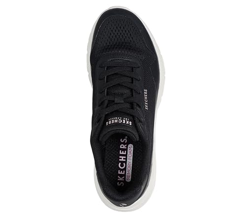 Skechers Women's Flex-Uno Fresh One Sneaker3