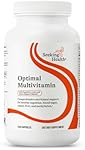 Seeking Health Optimal Multivitamin image 1