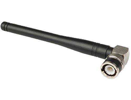 Wireless Mic Receiver Antenna compatible w/ VocoPro UDH-CHOIR-4/UDH-PLAY-4/UDH-PLAY-8