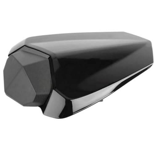 Cubierta de asiento trasero YZF 1000 R1 2009-2014 pasajero negro