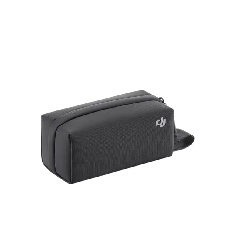 Carrying case Bag Compatible with DJI Pocket 3/ Pocket 2 Camera & Accessories Original Waterproof Compact Mini Case-picture-12