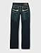 Ariat Men's M2 Relaxed Boot Cut Jeans, Dusty Road, 38W x 32L