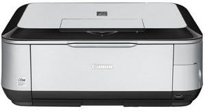 Canon MP620 Wireless All-in-One Photo Printer