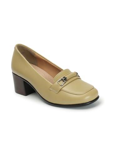Image of ELLE Women Stylish, Comfortable and Elegant Pumps