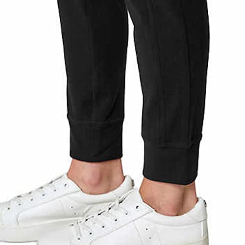 Mondetta Women's Cozy Warm Fleece Jogger Pant with Pockets3