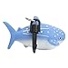 Fish Second Stage Regulator Cover Cartoon Regulator Mouthpiece Cover Mouthpiece For Regulator,Cartoon Dive Mouthpiece Cover Portable Cute Universal For Underwater(Whale Shark)