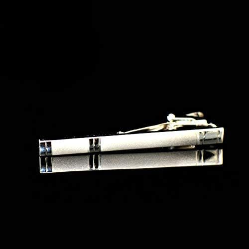 [JEMYGINS] [ジェミギンズ] メンズ ネクタイ ピン カフス ボタン チーフ ビジネス 就活 結婚式 入学式 卒業式 二次会 冠婚葬祭 パーティー 父の日 プレゼント ギフトボックス付き