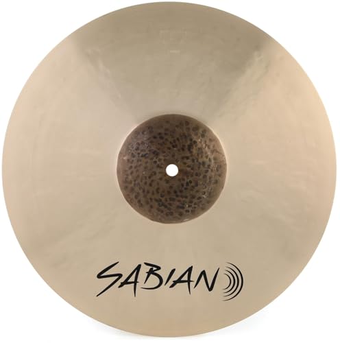 Sabian Hi-Hat Becken (11502XBCN/2)
