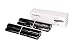 Produktbild TTR Rolle kompatibel zu Sharp UX-92CR - 2er Pack / UX92CR