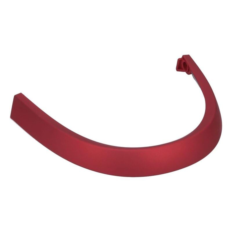 LUTH Premium Profi Parts Poignée de transport compatible avec Philips 432200909572 pour aspirateur traîneau