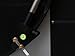 Vinyl Guru Turntable Tonearm Headshell Cartridge Stylus Azimuth Vta Set Up Device Mini 8Mm Bubble Spirit Level