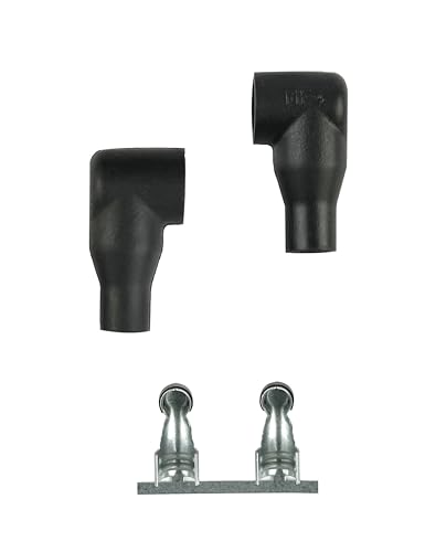 YAMAKATO 66538S Spark Plug Boot for Briggs & Stratton 66538S